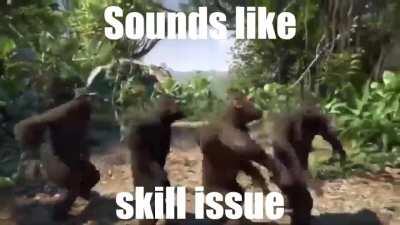 rkers when u complain about them using ts only