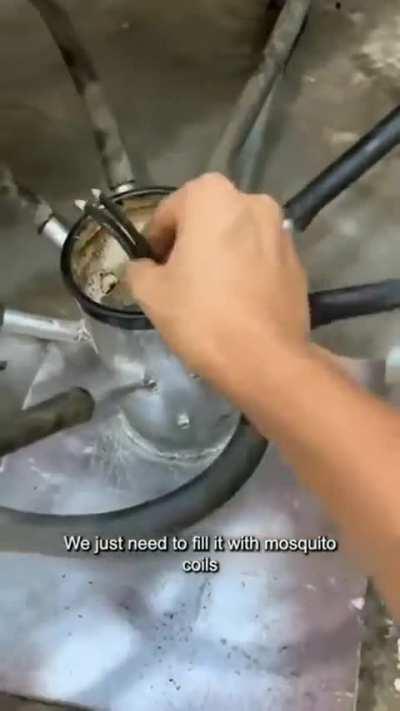 The design is VERY human