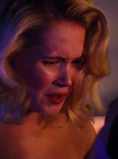 Kelli Berglund Riding