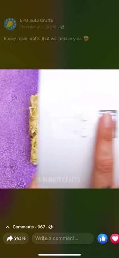 Ah yes. Exactly what I need.