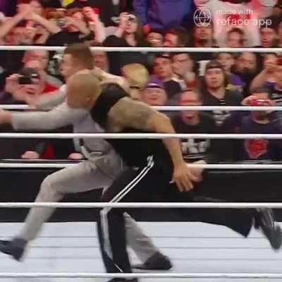 Do you smell what the jack is cooking