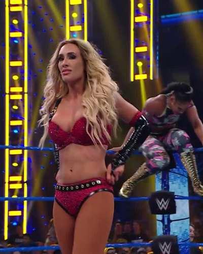 Carmella
