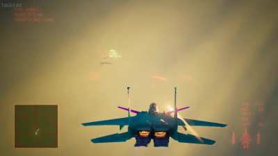 What ACTUALLY happens when Rivulet 'ploinks'