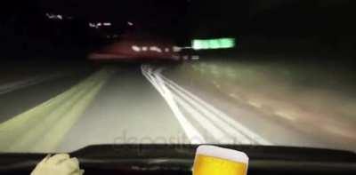 POV: you’re Errol Spence jr driving home