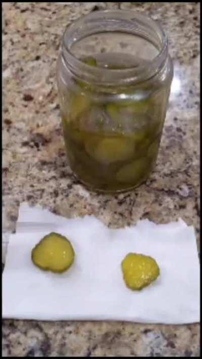 pickles