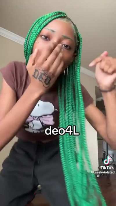 ion kno bout this one