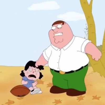 Peter Griffin edit