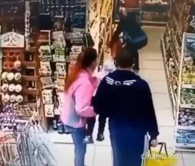 Unintended kidnapping