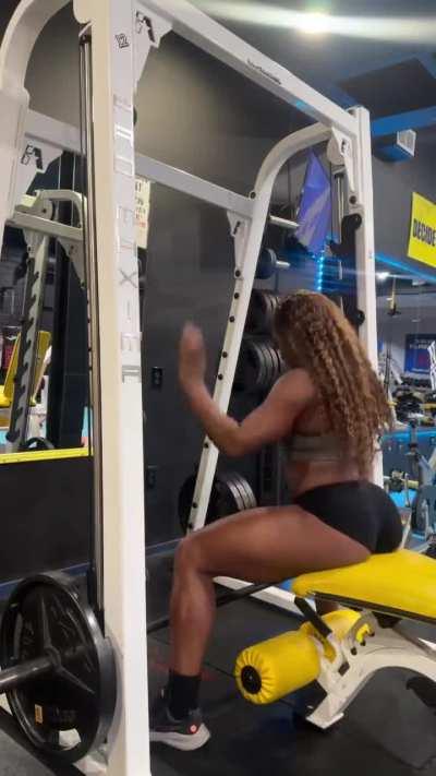 IG Story (December 7, 2023)