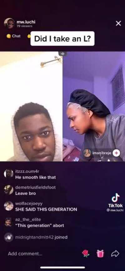 He’s in spain without the s