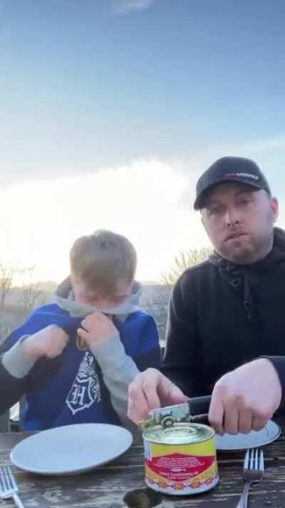 I would empty my bank account to watch the mommies take on this challenge. Especially that f’ing J on the controls