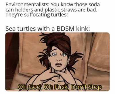 What the tree huggers won't mention!