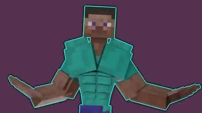 Posted on r/minecraft but got remove but anyways here u go