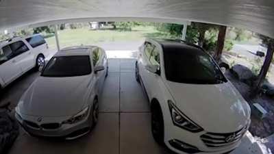 Roof couldn't support the weight of solar panels