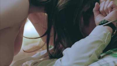 [Alexandra Daddario] Beautiful Body 🔥💦