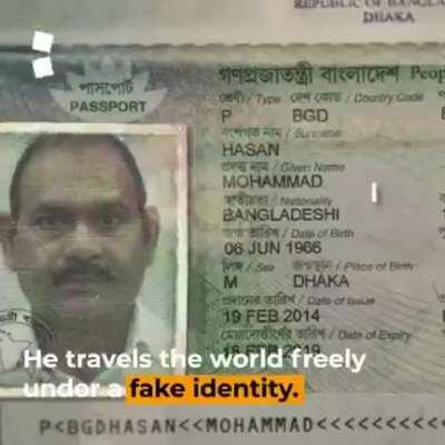 Dhaka Mafia has been found in Malaysia after 20yrs of hiding. Uncovered by AlJazeera surveillance team.