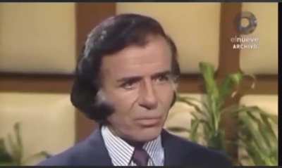 Cuarenta años y no cambió nada con los radicales