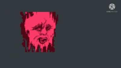 Senpai eats a lemon and dies