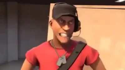 im afraid of my friend