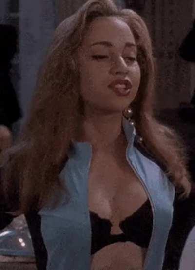 Tara Strong in National Lampoons Senior Trip (1995)