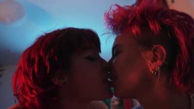 His load was enough for the two of us ♥