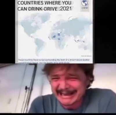 Love For Booze Cruisers