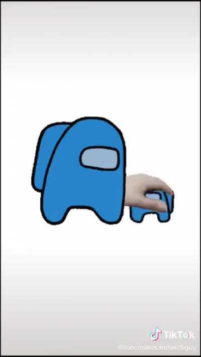 When you buy the crew mate pet