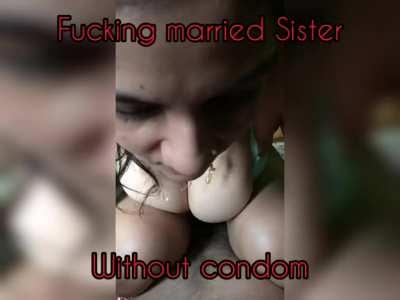 Married Sister