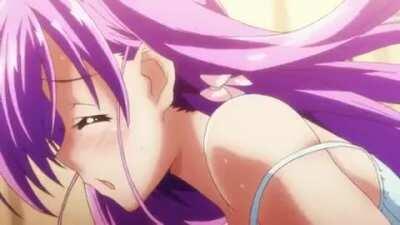 Spanking [Asa made Jugyou Chu!]