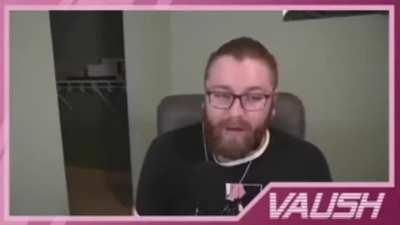 I post a Vaush deepfake every day until he does an r/okbuddyvowsh segment on stream (day 8)