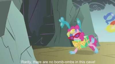 mlp if it was made by a 2007 blooper youtuber (i threw this together like a month or two ago)