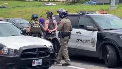 Even during times of crisis, Austin keeps it weird!