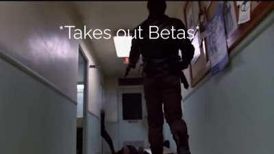 Sigma Male Terminator