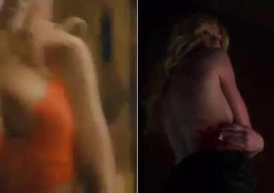 On/Off: Katherine McNamara