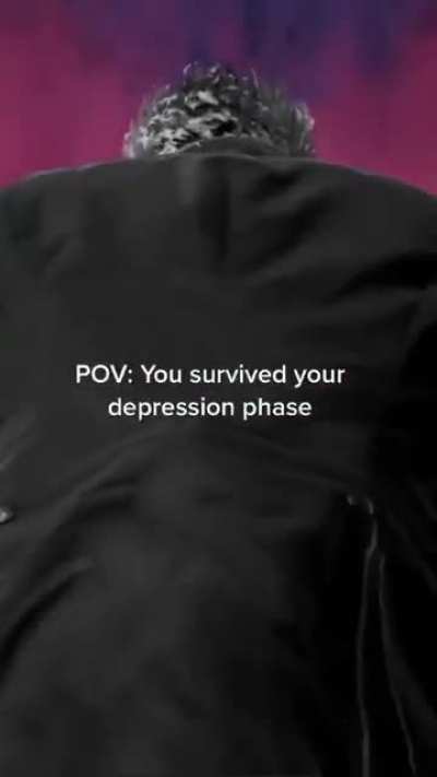 Now i am a little motivated !