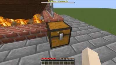 I messed up my giant meatball :(