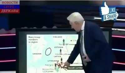 Первый федеральный канал России.