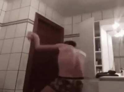 Training for the squeeze