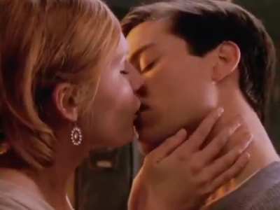 Kirsten Dunst in Spider-Man 2 (2004)