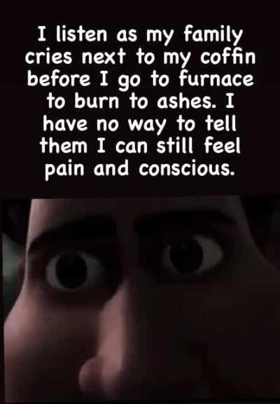 idk whats wrong with me