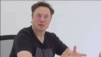 Elon Musk  Why I Keep Working Even With $500 Billion Net Worth