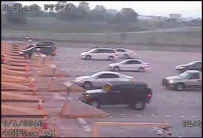 Roads? Where we’re going we don’t need “roads”.