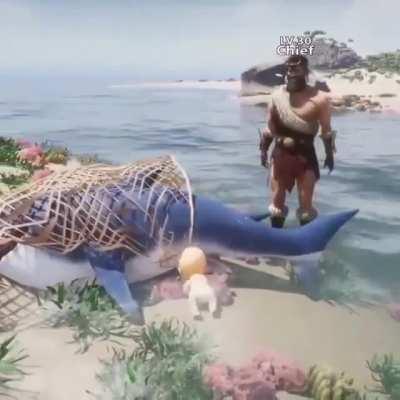 These fuckin commercials man..