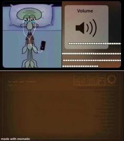 Better than still alive