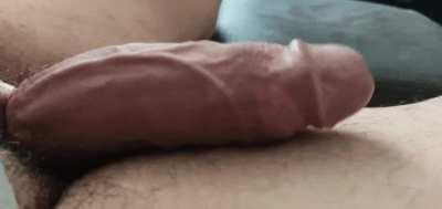 Te gusta una verga gorda?