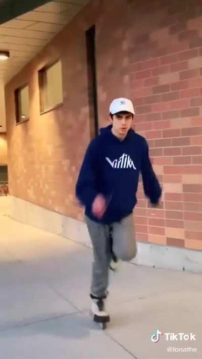 Never should have come here