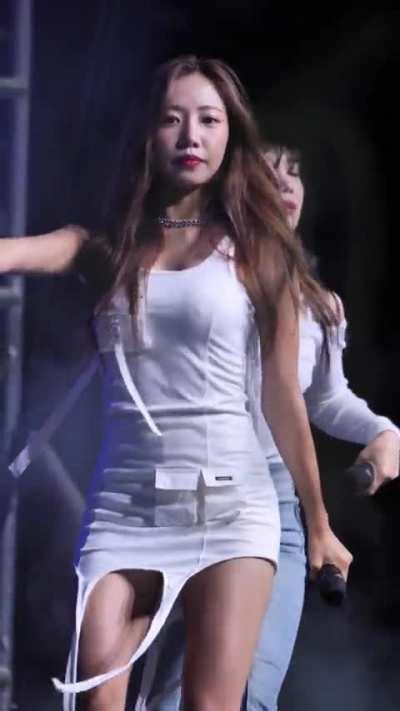 Apink - Namjoo Nipple Pokie 3