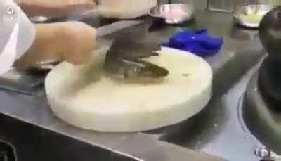 Anda graciosito el peza