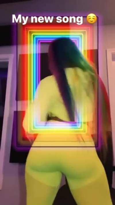 Bounce That Thang, Big Homie.