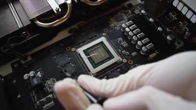 Гайд по нанесению жидкого металла!